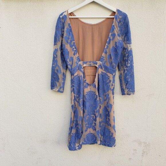 For Love and Lemons San Marcos Dress - Picture 5 of 8